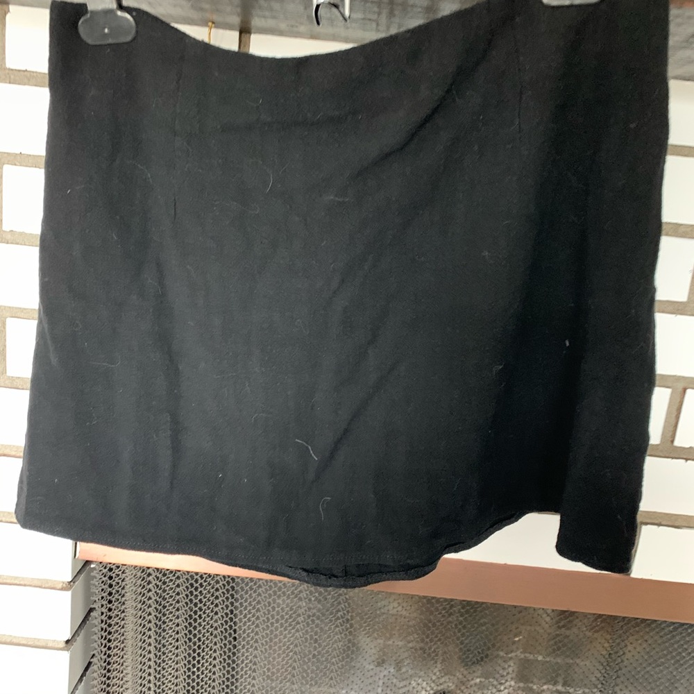 Mini skirt